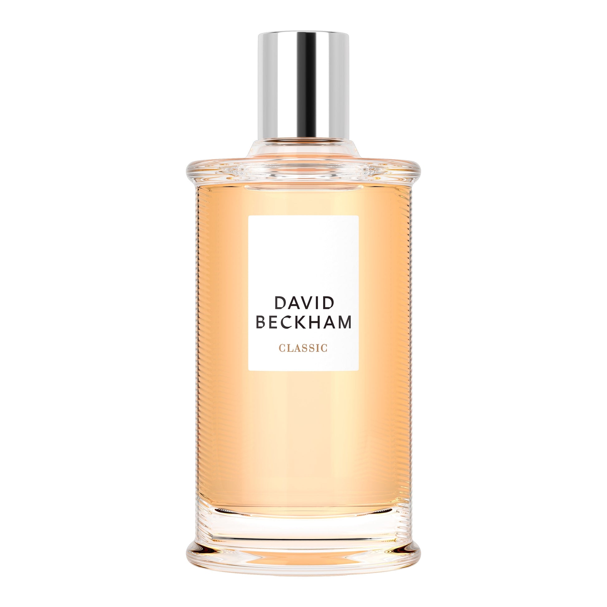 David Beckham Classic Eau de Toilette 100ml