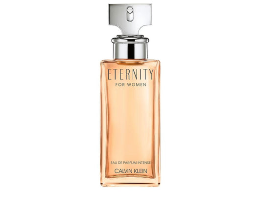 CK ETERNITY FOR WOMEN INTENSE EDP 100ML