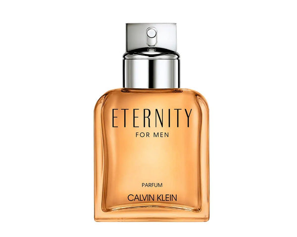 CK ETERNITY FOR MEN PARFUM 100ML