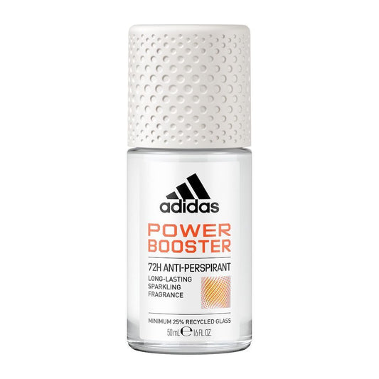 ADIDAS Power Boost W ROLL-ON ANTIPERSPIRANT 50ml 22EU