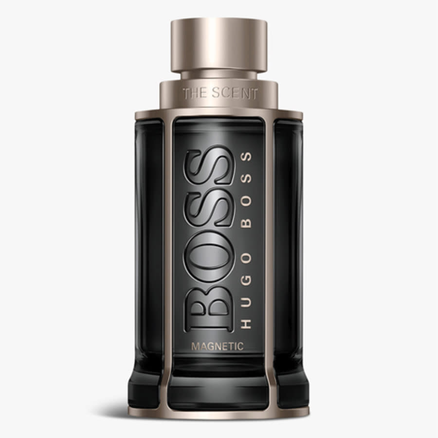 BOSS THE SCENT MAGNETIC EDP 100ML