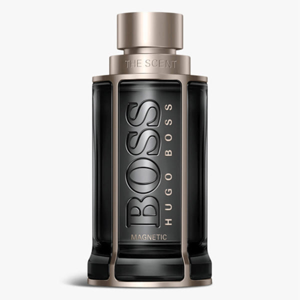 BOSS THE SCENT MAGNETIC EDP 100ML