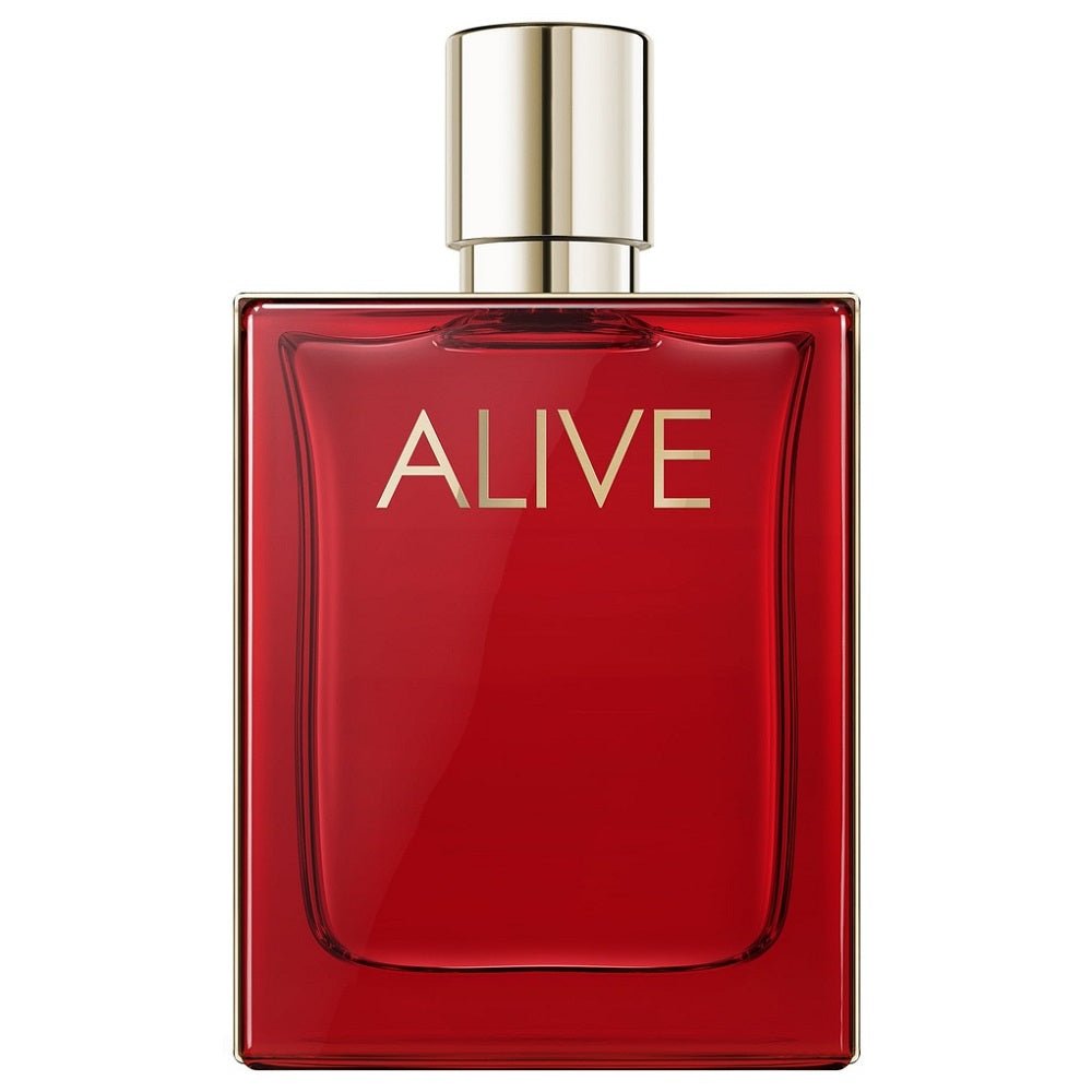 BOSS ALIVE PARFUM 80ML