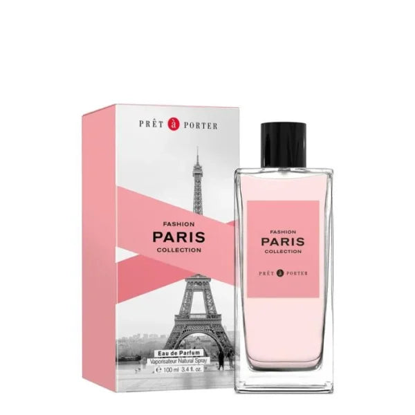 Pret a Porter PAP PARIS EDP 100ML