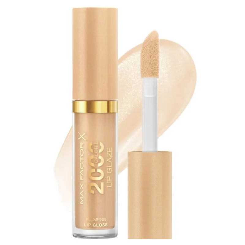 MF-2000 CALORIE LIP lip gloss 005-Honey Creme