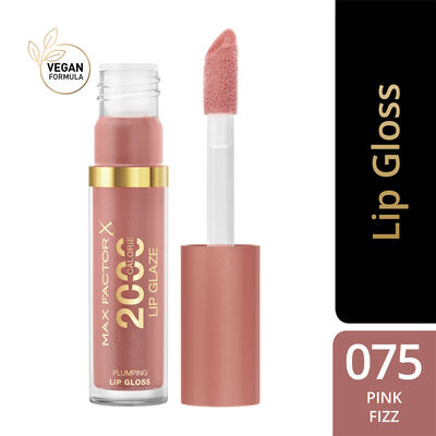 MF-2000 CALORIE LIP lip gloss 075-Pink Fizz