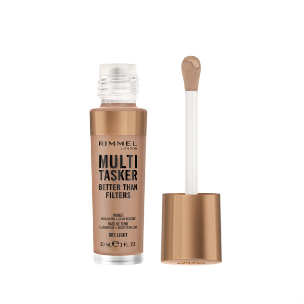 Rim Ml Face Prim 30Ml Mt Bt Fl Light Iv