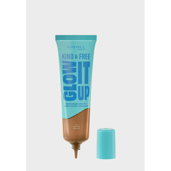 Rim K F Liqfnd 30Ml Mst Noisette Iv