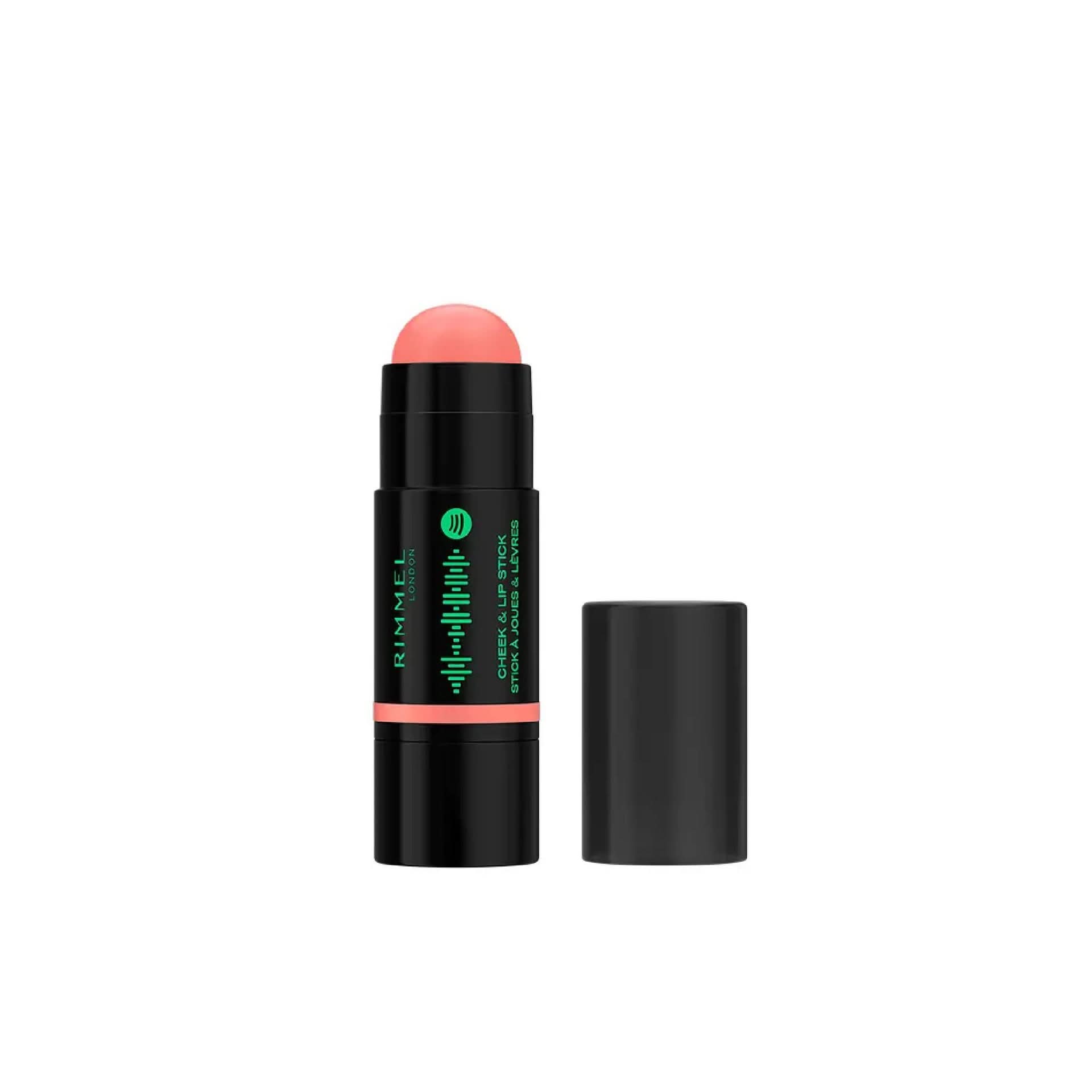 Rml - Full Volume Blush In Bastoncino Colore - 230 Nude Beats