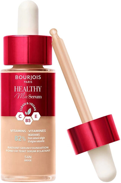 BJS - Healthy Mix serum Foundation 54 Beige