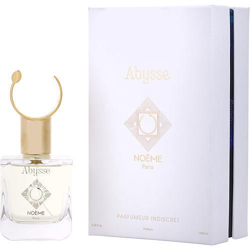 NOEME ABYSSE PARFUMEUR INDISCRET PARFUME 100 ML