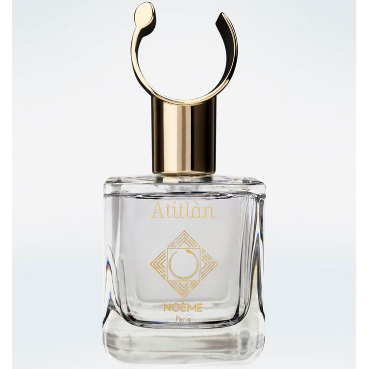 NOEME PARIS ATITLAN PARFUMEUR INDISCRET PARFUME 100 ML
