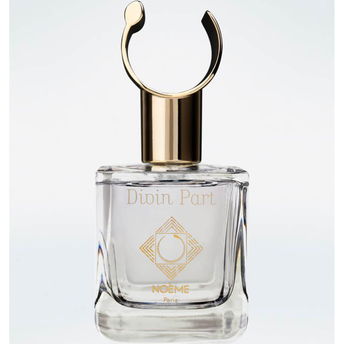 NOEME DIVIN PART PARFUMEUR INDISCRET PARFUME 100 ML