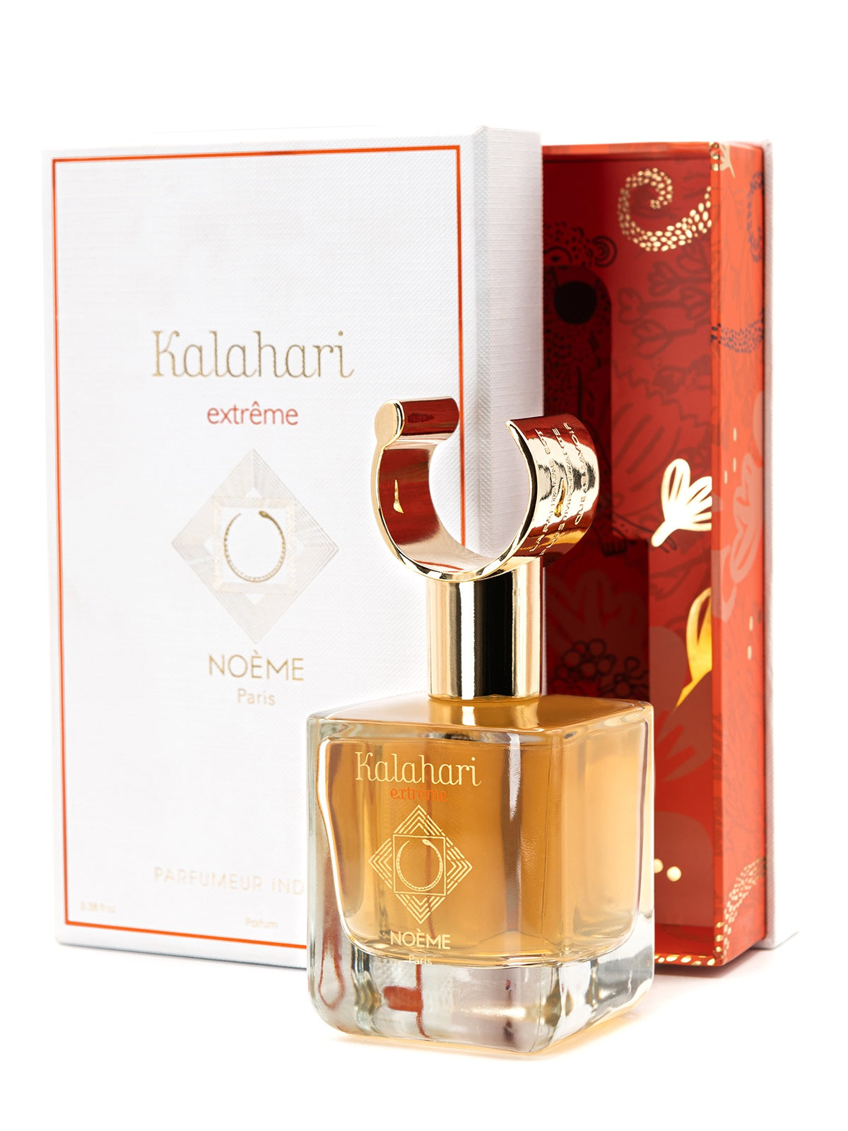NOEME PARIS NOEME KALAHARI EXTREME EDP 100ML