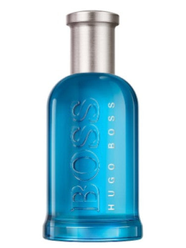 BOSS BOTTLED PACIFIC EDT100ML