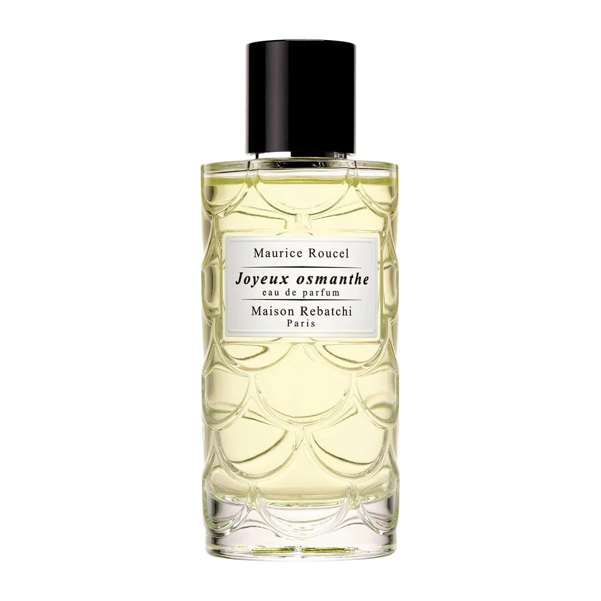 JOYEUX OSMANTHE 100 ML