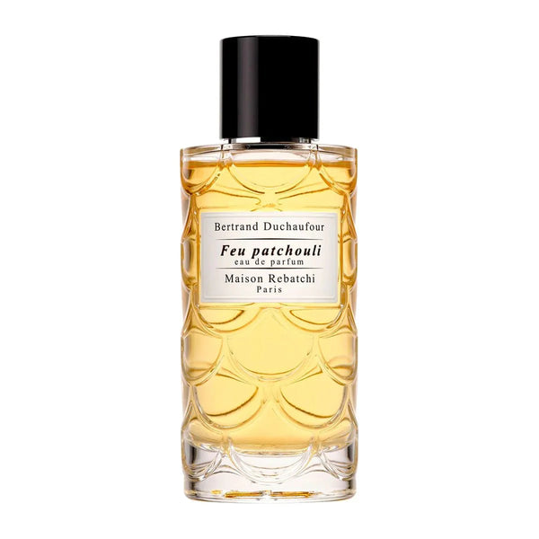 FEU PATCHOULI 100 ML