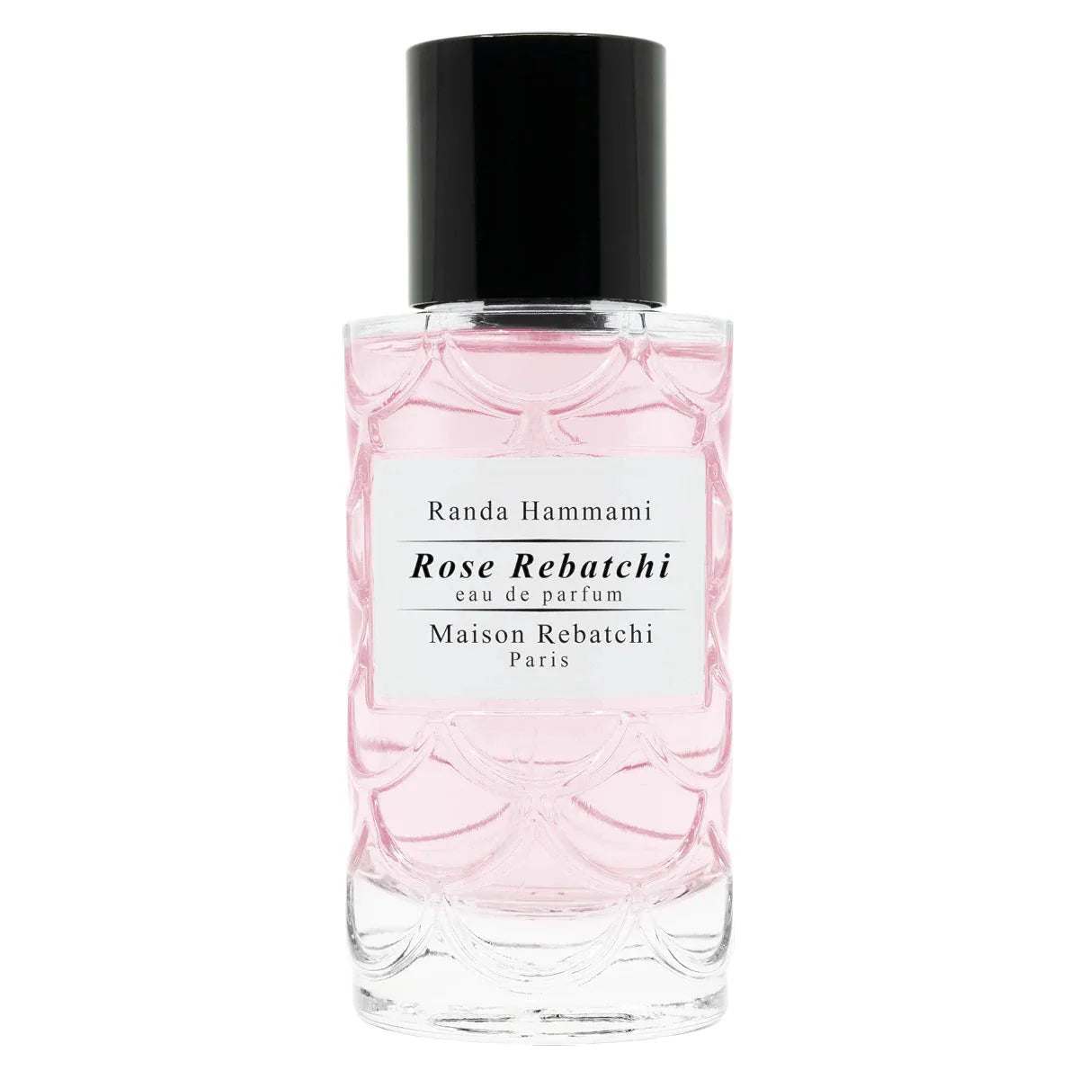 Rose Rebatchi 100ml