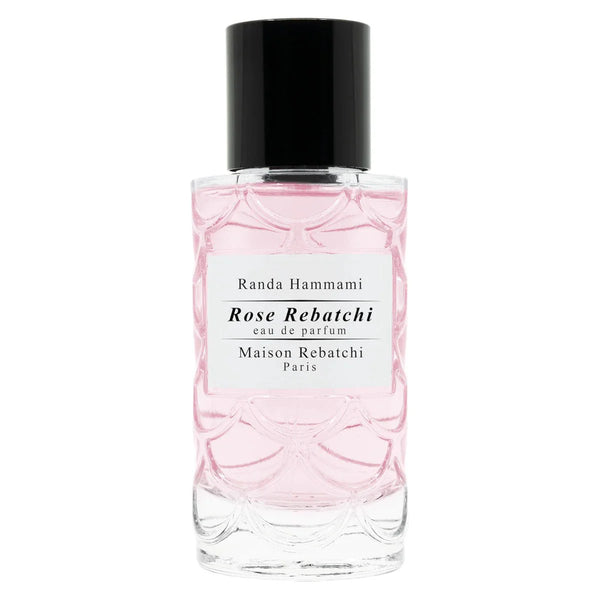 Rose Rebatchi 100ml