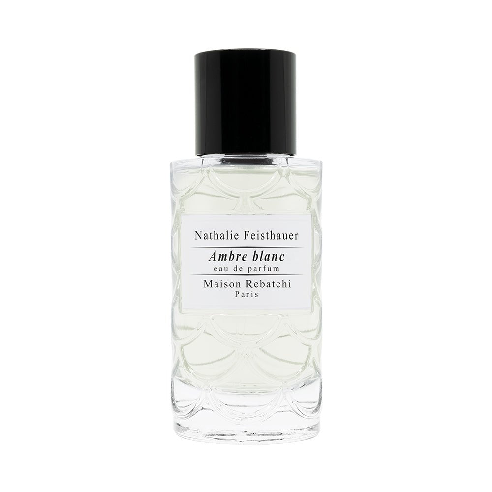 AMBRE BLANC 100ML