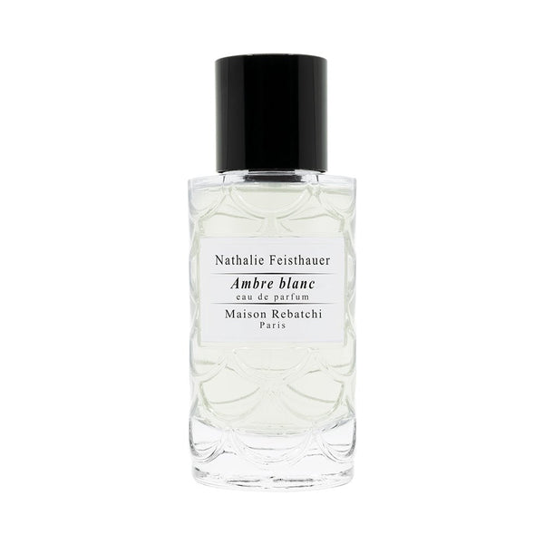 AMBRE BLANC 100ML