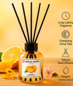 Reed Diffuser 110ml