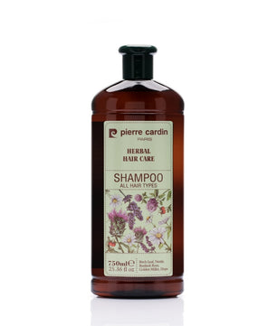 Herbal Shampoo 750ml