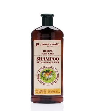 Herbal Shampoo 750ml