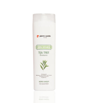 Aura Botanica Shampoo 360ml