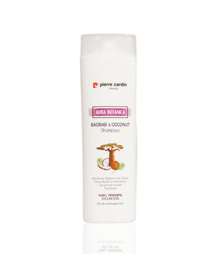 Aura Botanica Shampoo 360ml