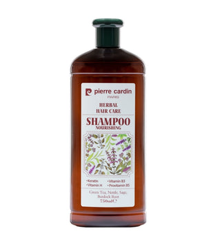 Herbal Shampoo 750ml