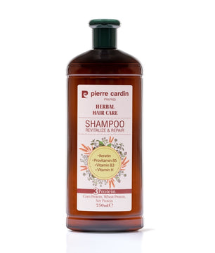 Herbal Shampoo 750ml