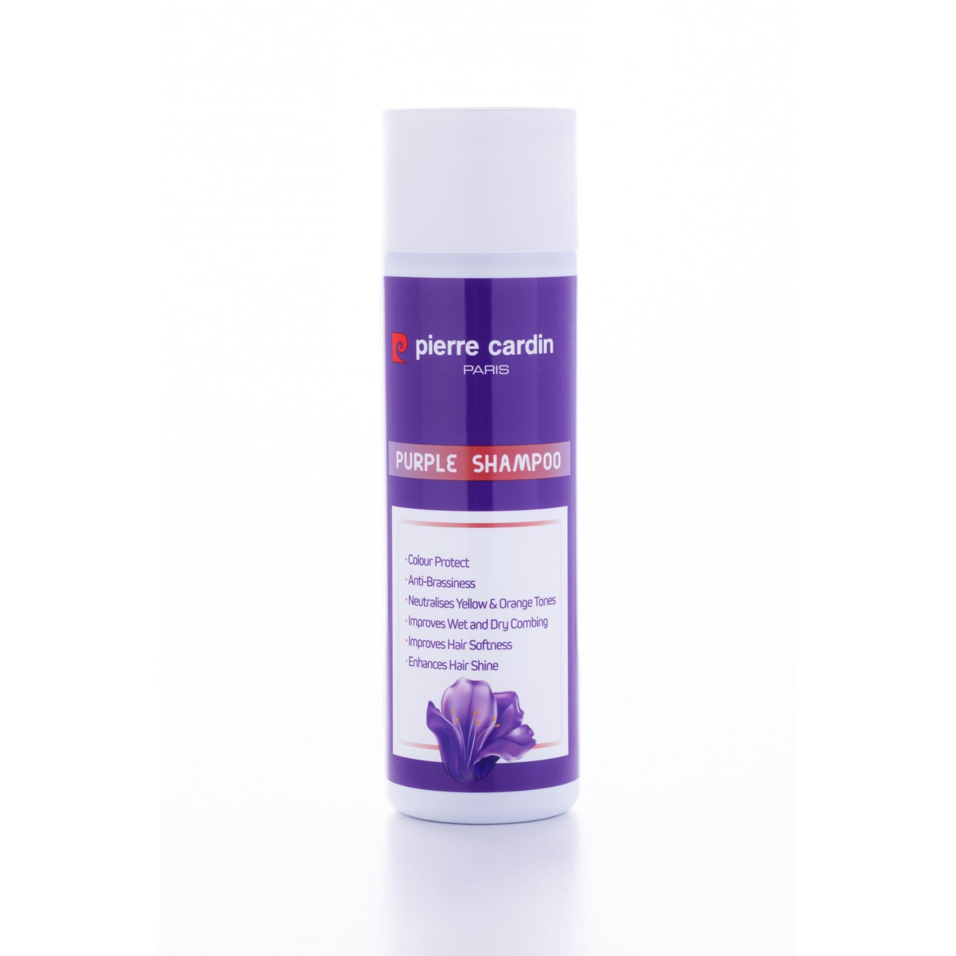 Purple Shampoo 200ml