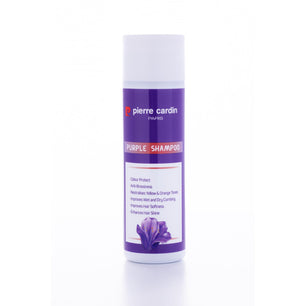 Purple Shampoo 200ml