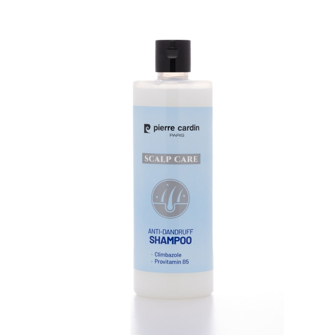 Anti-Dandruff Shampoo 400ml