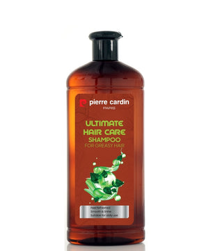 Ultimate Hair Care Shampoo 750ml