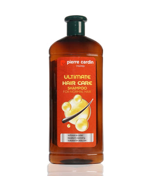 Ultimate Hair Care Shampoo 750ml