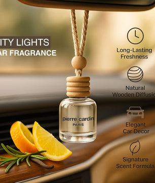Car Fragrance 8ml