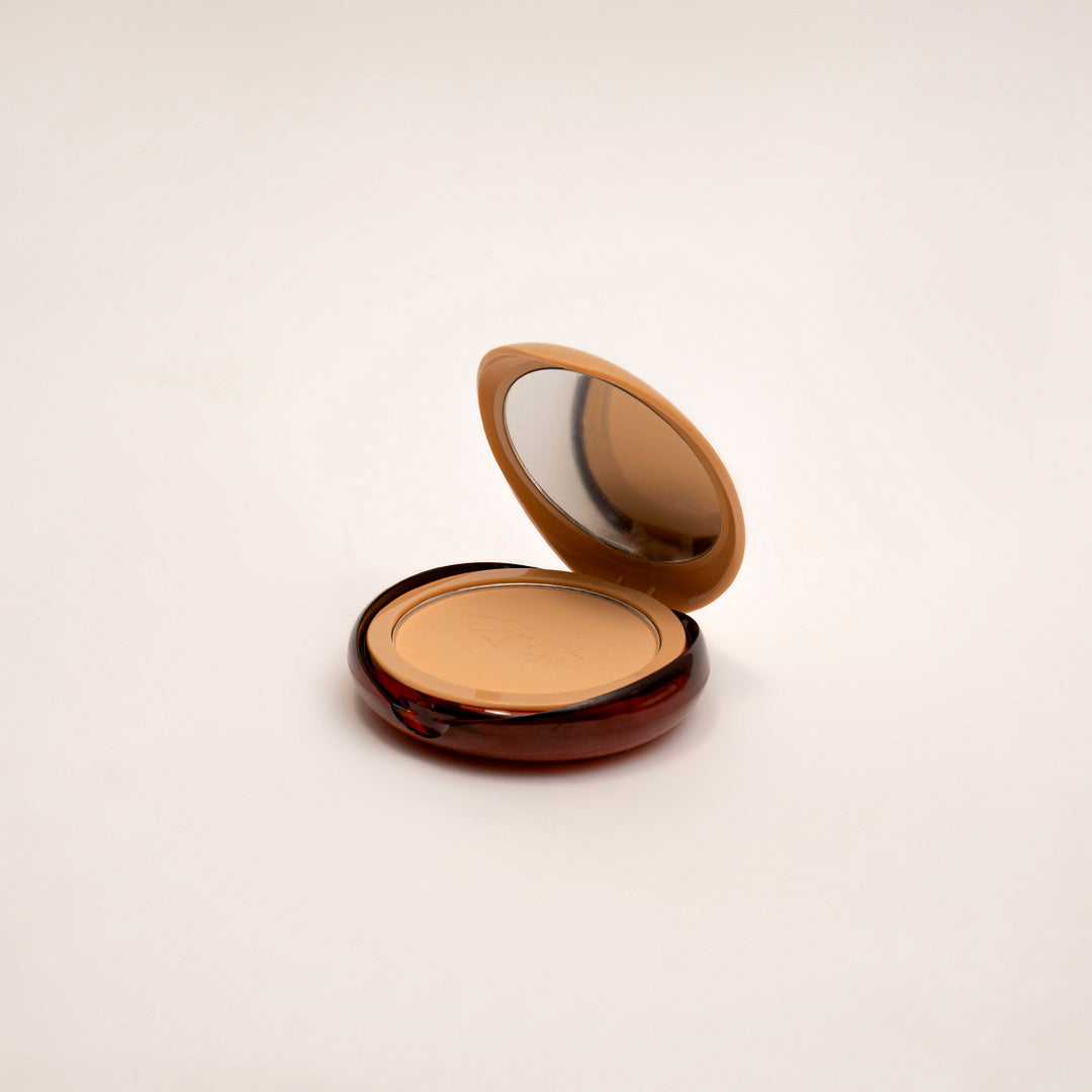 Rivaj Fantasy Two Way Cake Foundation Powder 03