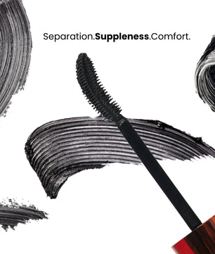 Roll Act Lashes Curl & Volume Mascara