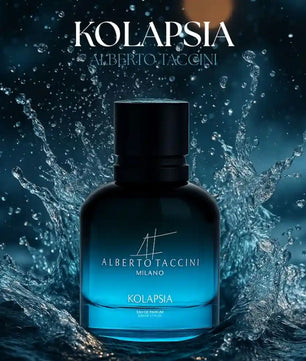 Pierre Cardin Paris Alberto Taccini Milano Kolapsia EDP 50ml