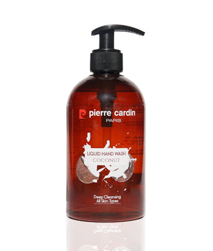 Liquid Hand Wash 480ml