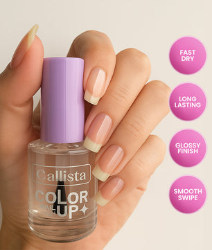 Color Up Nail Polish