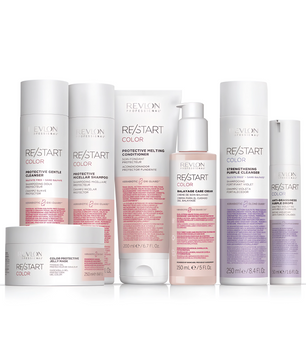 RE/START™ Color Protective Jelly Mask 500ml