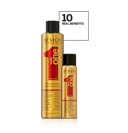 UniqONE All-in-One Dry Shampoo 75 / 300 ml