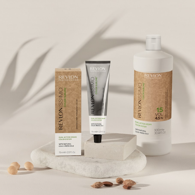 Revlonissimo Color Sublime Creme Mini Developer 25 Vol / 7.5% 75ml