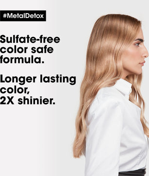 L'Oreal Professionnel Serie Expert Metal Detox Mask 250 ML - For Sensitized Hair