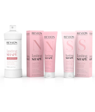 LASTING SHAPE™ SMOOTH - NATURAL (250ml)