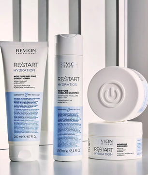 RE/START™ Hydration Moisture Micellar Shampoo 1000ml