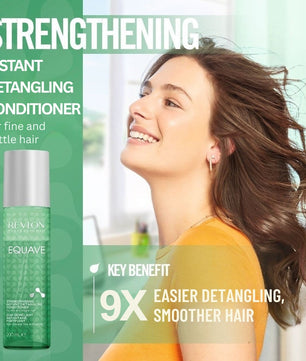 EQUAVE™ Instant Detangling Conditioner Anti-Breakage 200ml